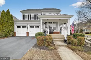 11712 Robert E Lee Dr, Bristow, VA 20136 - Photo 1