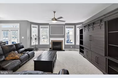 11712 Robert E Lee Drive, Bristow, VA 20136 - Photo 9