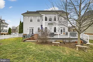 11712 Robert E Lee Dr, Bristow, VA 20136 - Photo 29