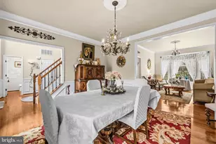 6338 Etheridge Ln, Manassas, VA 20112 - Photo 9