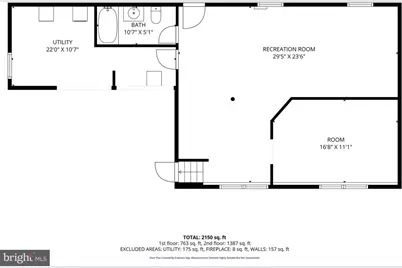 5545 Spangler Lane, Woodbridge, VA 22193 - Photo 39