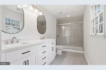 5545 Spangler Lane, Woodbridge, VA 22193 - Photo 27