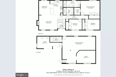 5545 Spangler Lane, Woodbridge, VA 22193 - Photo 41