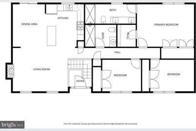 5545 Spangler Lane, Woodbridge, VA 22193 - Photo 43