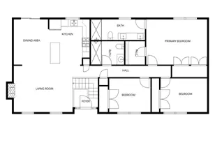 5545 Spangler Ln, Woodbridge, VA 22193 - Photo 43