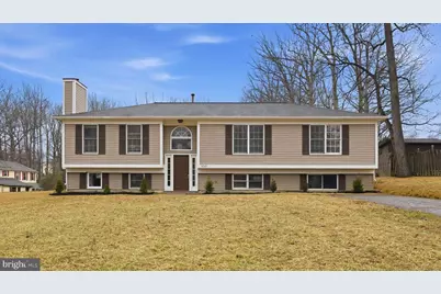 5545 Spangler Lane, Woodbridge, VA 22193 - Photo 1