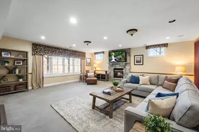 3508 Germainia Court, Triangle, VA 22172 - Photo 21