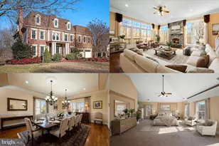 3508 Germainia Ct, Triangle, VA 22172 - Photo 1