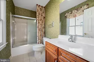 3508 Germainia Ct, Triangle, VA 22172 - Photo 17