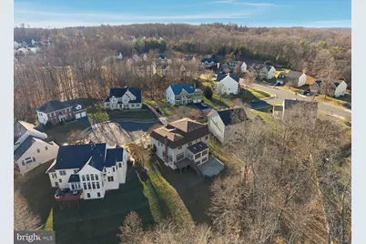 3508 Germainia Court, Triangle, VA 22172 - Photo 31