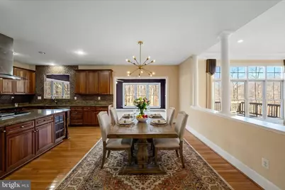 3508 Germainia Court, Triangle, VA 22172 - Photo 11