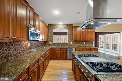 3508 Germainia Court, Triangle, VA 22172 - Photo 9