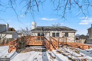 13450 Orangewood Dr, Woodbridge, VA 22193 - Photo 33