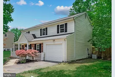 13450 Orangewood Drive, Woodbridge, VA 22193 - Photo 3