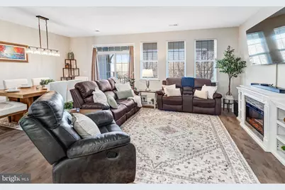 13804 Greendale Drive, Woodbridge, VA 22191 - Photo 9