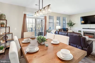 13804 Greendale Drive, Woodbridge, VA 22191 - Photo 11