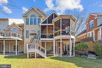 5728 Wheelwright Way, Haymarket, VA 20169 - Photo 5