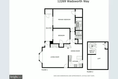 12269 Wadsworth Way, Woodbridge, VA 22192 - Photo 5