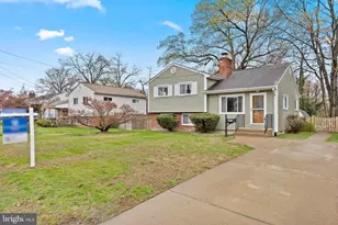 1517 James St, Woodbridge, VA 22191 - Photo 43