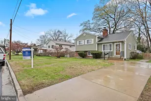 1517 James St, Woodbridge, VA 22191 - Photo 3