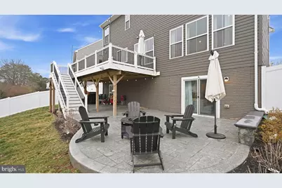 9441 Deschamp, Manassas, VA 20112 - Photo 43