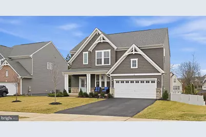 9441 Deschamp, Manassas, VA 20112 - Photo 3