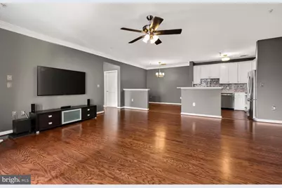 1621 Ladue Court #207, Woodbridge, VA 22191 - Photo 9