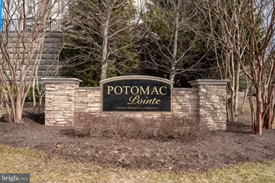 1621 Ladue Court #207, Woodbridge, VA 22191 - Photo 55