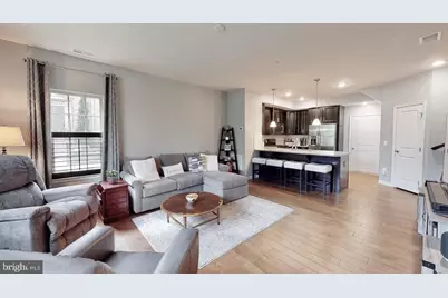 7075 Darbey Knoll Drive #8G, Gainesville, VA 20155 - Photo 3