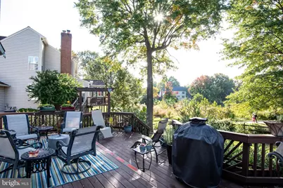 7677 Vinewood Court, Gainesville, VA 20155 - Photo 9