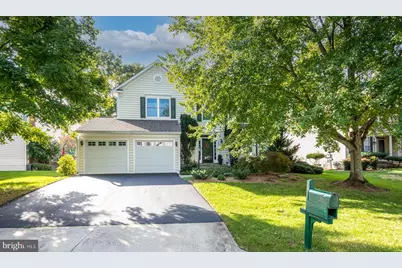 7677 Vinewood Court, Gainesville, VA 20155 - Photo 1