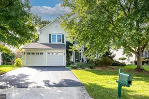 7677 Vinewood Ct, Gainesville, VA 20155 - Photo 1