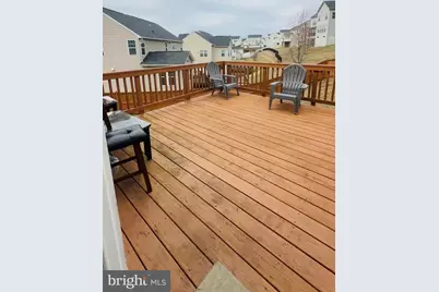 3214 Fledgling Circle, Woodbridge, VA 22193 - Photo 5