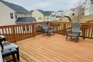 3214 Fledgling Cir, Woodbridge, VA 22193 - Photo 5