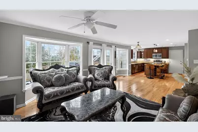 5428 Staples Lane, Woodbridge, VA 22193 - Photo 5