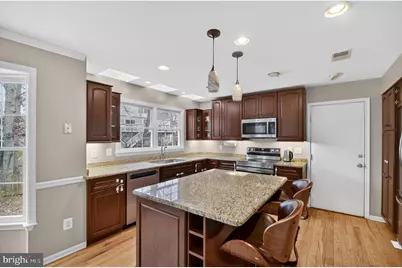 5428 Staples Lane, Woodbridge, VA 22193 - Photo 9