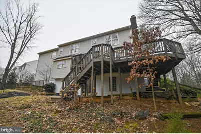 5428 Staples Lane, Woodbridge, VA 22193 - Photo 31