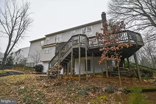 5428 Staples Ln, Woodbridge, VA 22193 - Photo 31