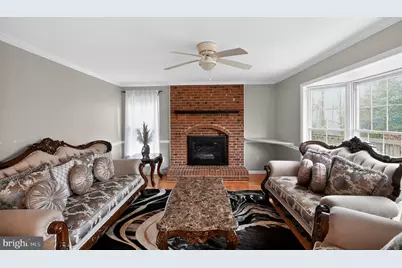 5428 Staples Lane, Woodbridge, VA 22193 - Photo 3