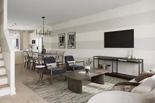 633 Belmont Bay Dr, Woodbridge, VA 22191 - Photo 5