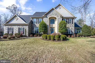 13210 Catharpin Valley Drive, Gainesville, VA 20155 - Photo 5