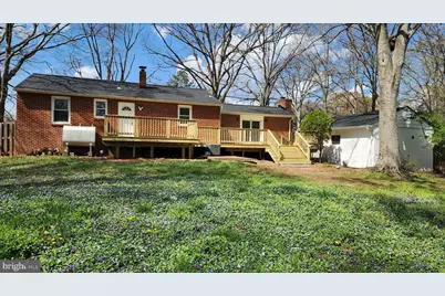 8405 Rugby Road, Manassas, VA 20111 - Photo 5