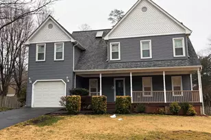 4743 Shadow Woods Ct, Dumfries, VA 22025 - Photo 1