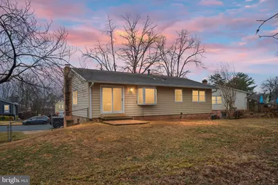 7512 Forrester Lane, Manassas, VA 20109 - Photo 3