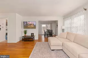 7512 Forrester Ln, Manassas, VA 20109 - Photo 7