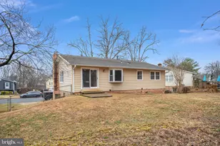 7512 Forrester Ln, Manassas, VA 20109 - Photo 47