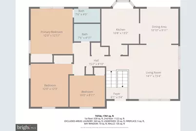 7512 Forrester Lane, Manassas, VA 20109 - Photo 55