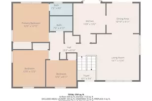 7512 Forrester Ln, Manassas, VA 20109 - Photo 55