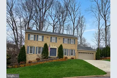 15432 Skyline Drive, Dumfries, VA 22025 - Photo 1