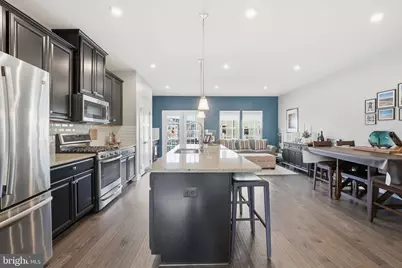 18112 Red Cedar Road, Dumfries, VA 22026 - Photo 5